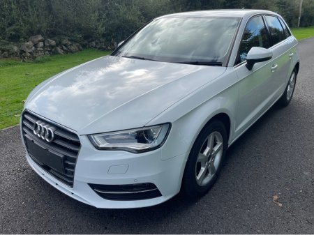 2013 Audi A3 - photo 2