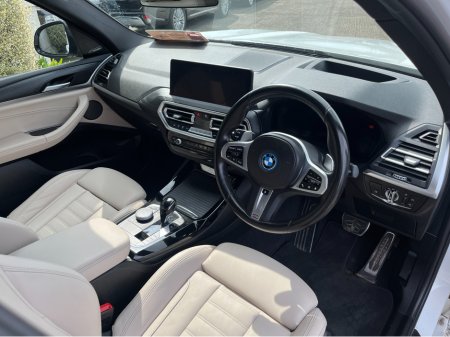 2023 BMW X3 - photo 16