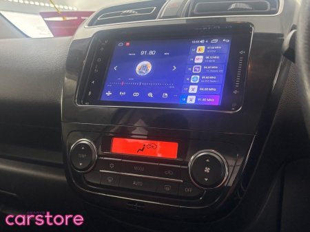 2019 Mitsubishi Mirage - photo 19