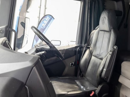 2020 SCANIA S500 - photo 18