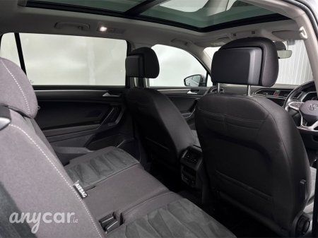 2023 Volkswagen Tiguan Allspace - photo 13