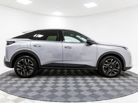 2024 Peugeot 3008 - photo 28