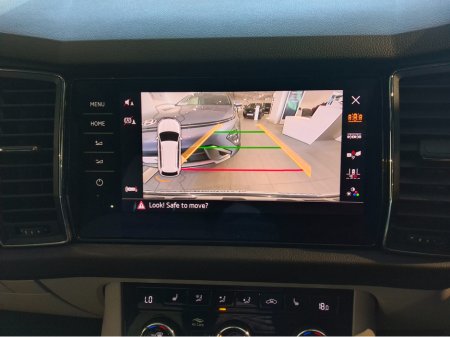 2020 Skoda Kodiaq - photo 12
