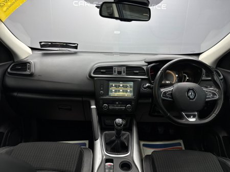 2018 Renault Kadjar - photo 20