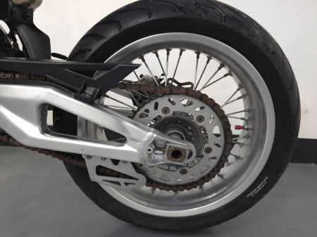 2006 Aprilia SXV - photo 9