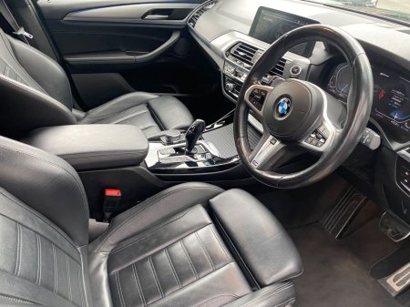 2021 BMW X3 - photo 11