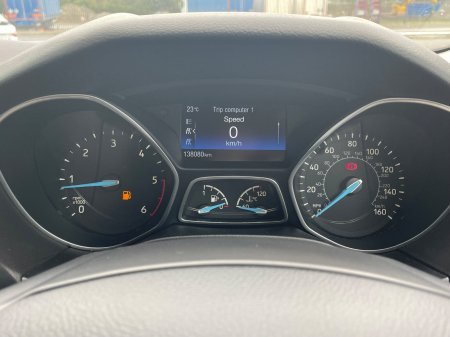 2016 Ford Focus - photo 13