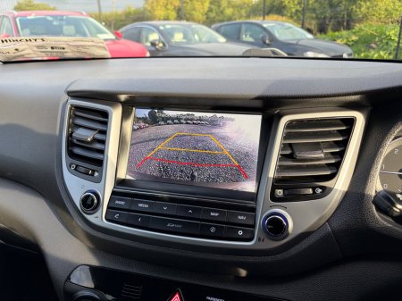 2017 Hyundai Tucson - photo 18