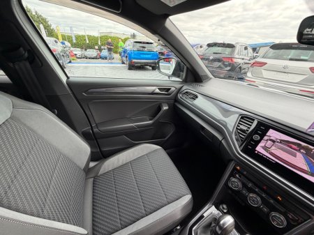 2021 Volkswagen T-Roc - photo 29