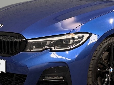2020 BMW 3-Series - photo 9