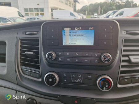 2023 Ford Transit - photo 13
