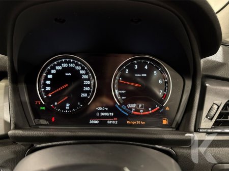 2019 BMW 2-Series - photo 21