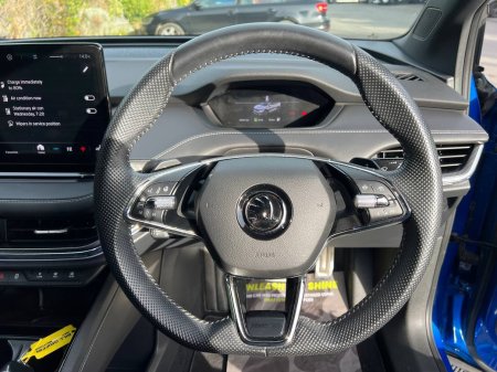 2023 Skoda Enyaq - photo 4