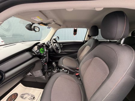 2018 Mini Cooper - photo 42