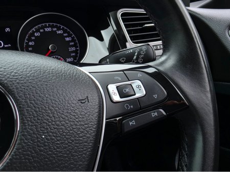 2015 Volkswagen Golf - photo 22