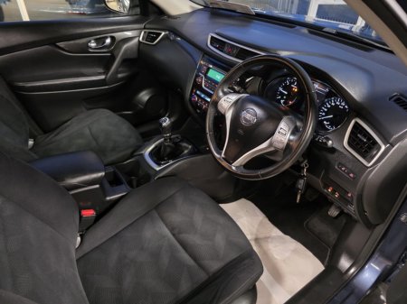2017 Nissan X-Trail - photo 11