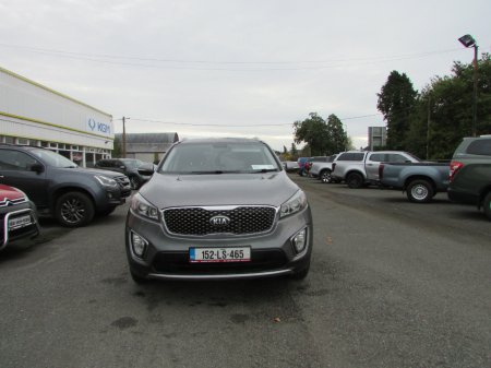 2015 Kia Sorento - photo 17