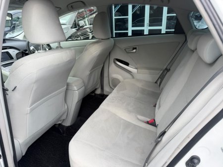 2014 Toyota Prius - photo 17