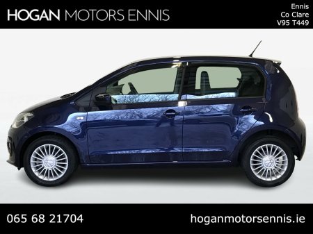 2016 Volkswagen up! - photo 4