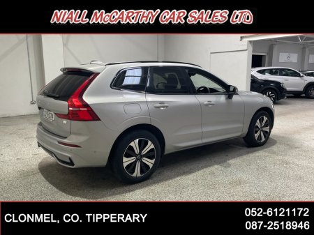 2023 Volvo XC60 - photo 5