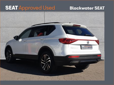 2023 SEAT Tarraco - photo 4