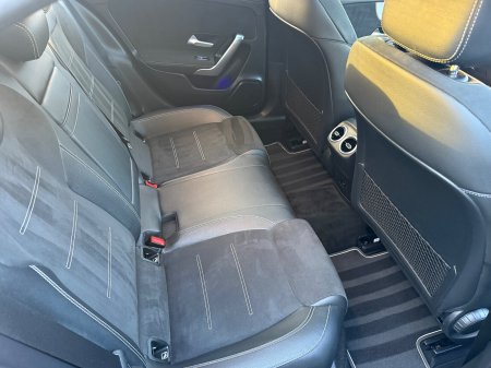 2022 Mercedes-Benz A-Class - photo 14
