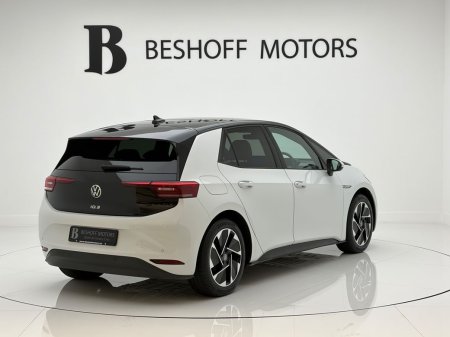 2021 Volkswagen ID.3 - photo 5