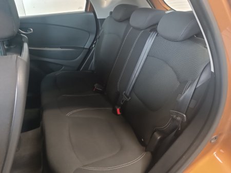 2019 Renault Captur - photo 11