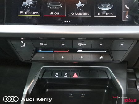 2022 Audi A3 - photo 16