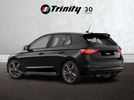 2026 Skoda Fabia - photo 2