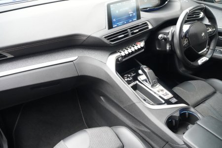 2020 Peugeot 3008 - photo 19