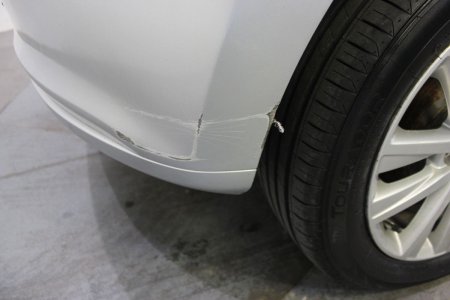 2013 Volkswagen Polo - photo 6