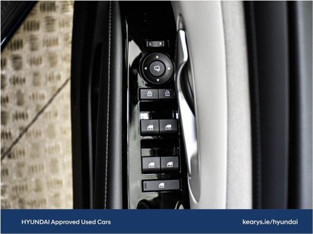 2026 Hyundai Tucson - photo 20