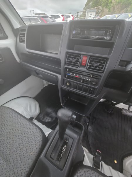 2017 Nissan NP300 - photo 14