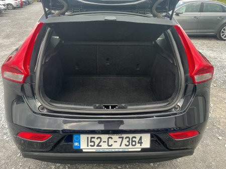 2015 Volvo V40 - photo 10