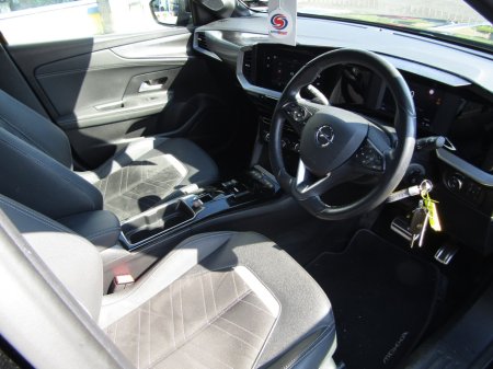 2023 Opel Mokka - photo 9