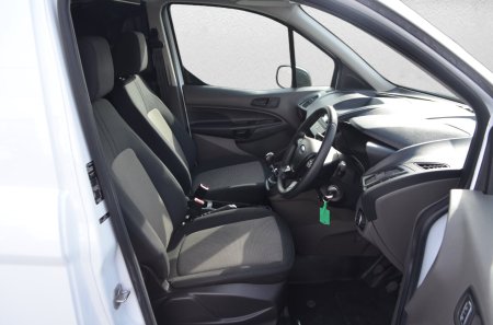 2022 Ford Transit Connect - photo 10