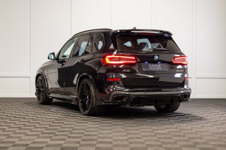 2022 BMW X5 - photo 4