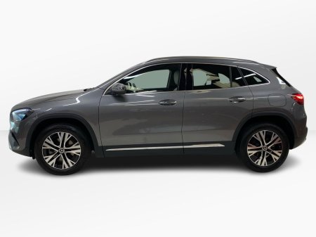 2026 Mercedes-Benz GLA - photo 5