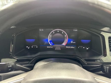 2024 Volkswagen Polo - photo 11