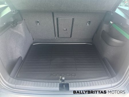 2023 Skoda Karoq - photo 10