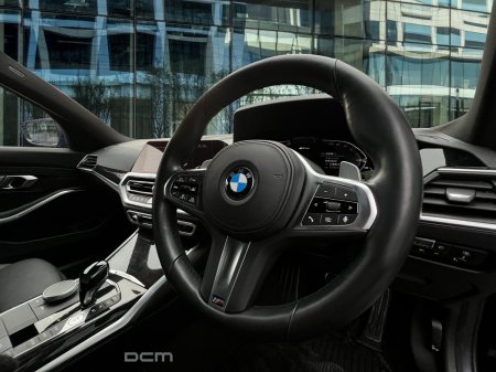 2021 BMW 3-Series - photo 16