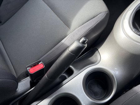 2013 Nissan Juke - photo 20