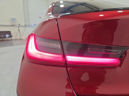 2026 BMW 3-Series - photo 20