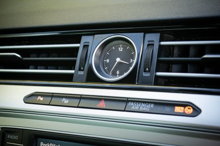 2016 Volkswagen Passat - photo 17