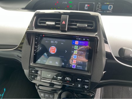 2019 Toyota Prius - photo 18