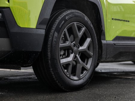2026 Jeep Compass - photo 11