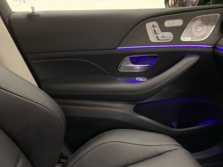 2026 Mercedes-Benz GLE - photo 14