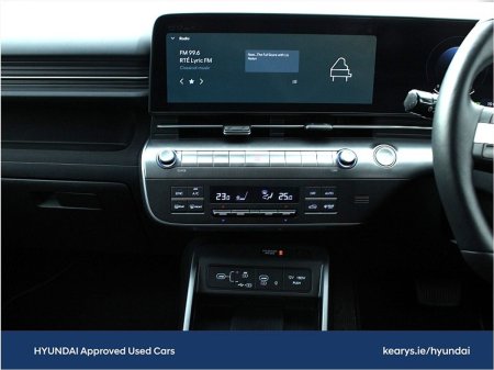 2025 Hyundai KONA - photo 12