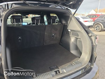 2023 Ford Kuga - photo 16